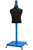 BG Suade Leather DUMMY 